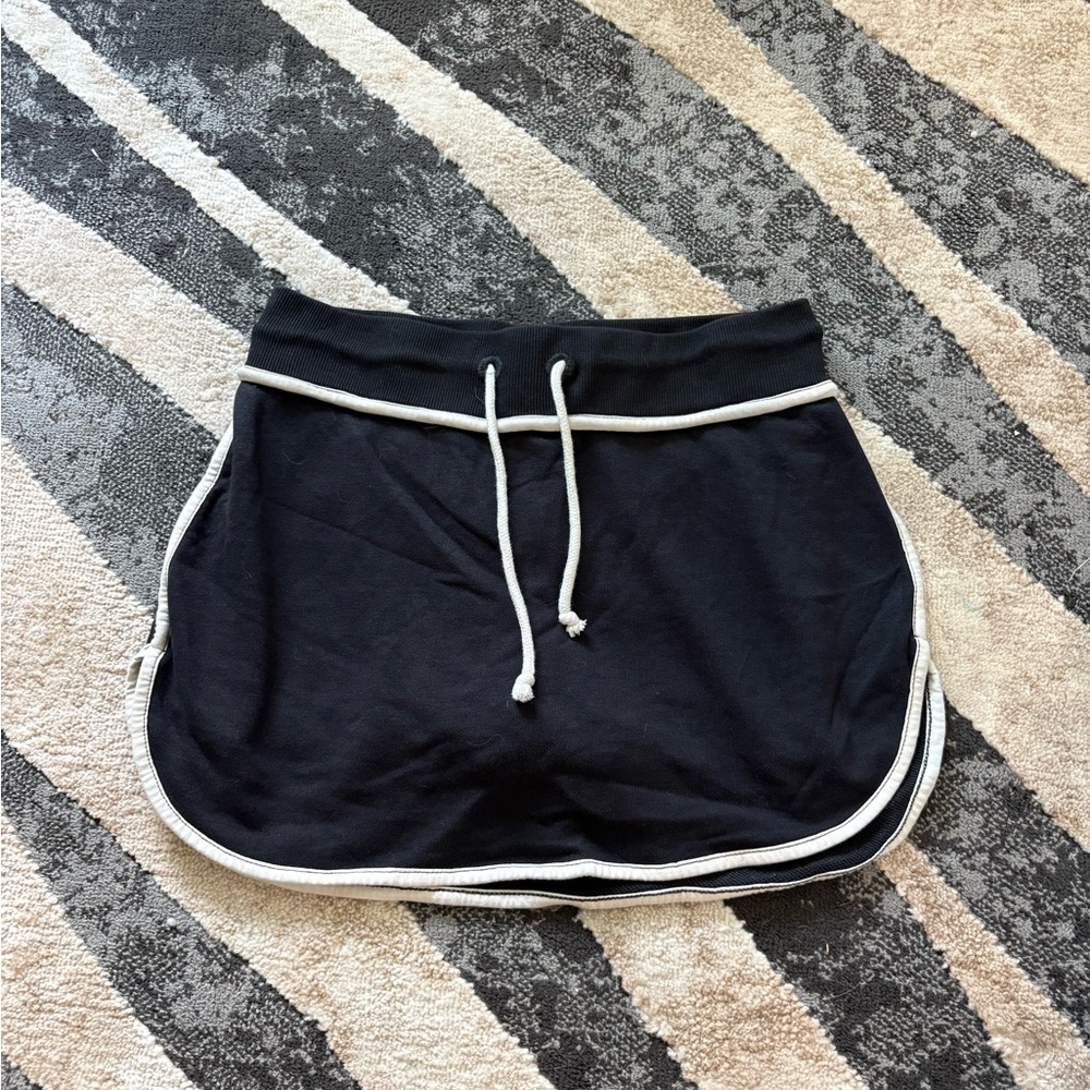 Urban outfitters mini skirt